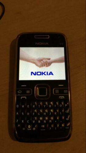 Nokia E72