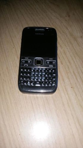 Nokia e72 