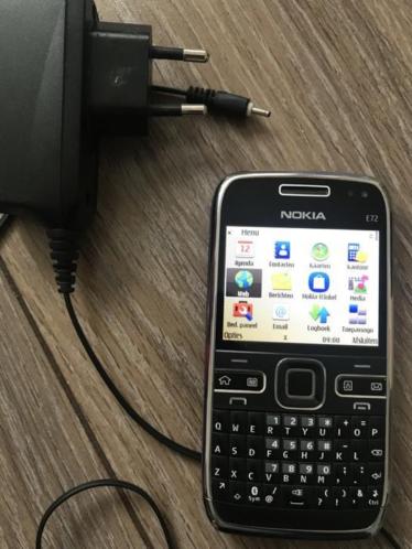 Nokia E72 koopje