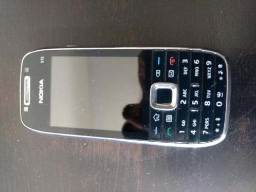 Nokia e75