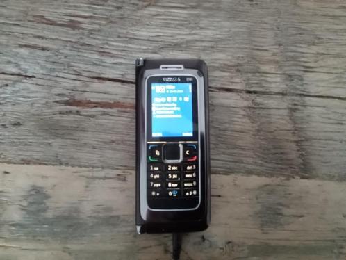 Nokia E90 Communicator