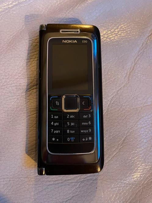 Nokia E90 Communicator