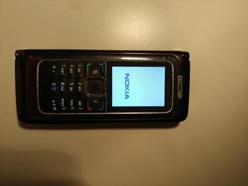 Nokia E90 Communicator