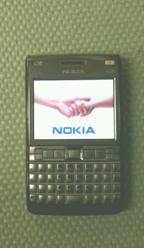 Nokia Eseries nokia E61i-1