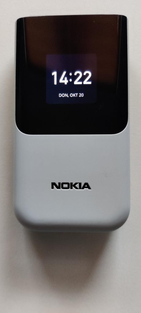 Nokia F 2720 Flip telefoon 4G