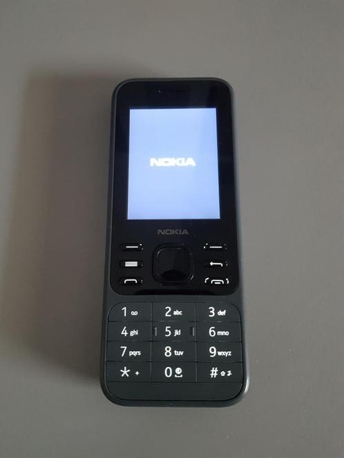 Nokia feature phone 4G