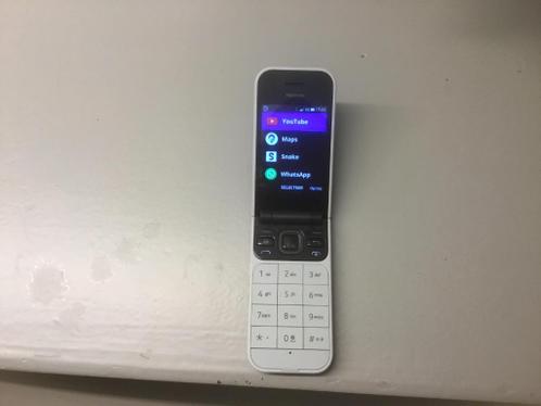 Nokia Flip 2720