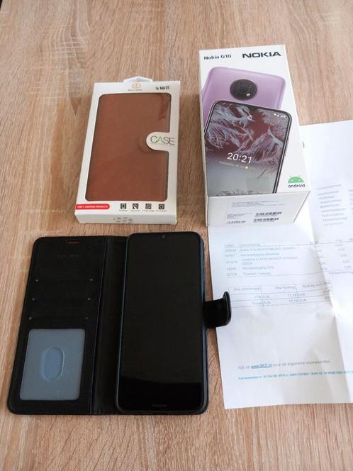 Nokia G10 32GB