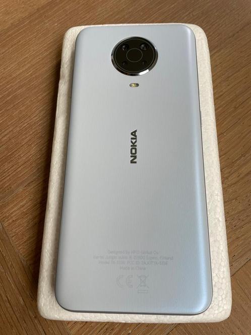 Nokia G20 ( 100  krasvrij )