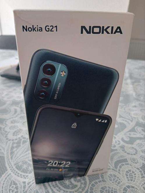 Nokia g21 128gb