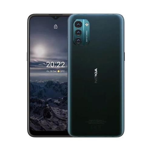 Nokia G21  128GB  Blauw