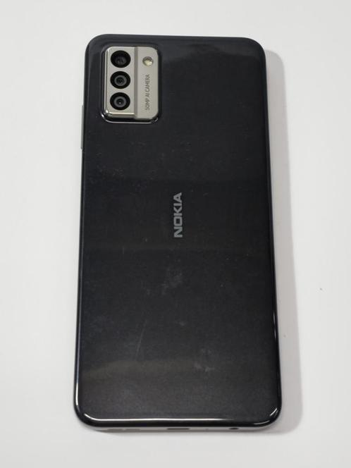 Nokia G22 - 256GB - Grey