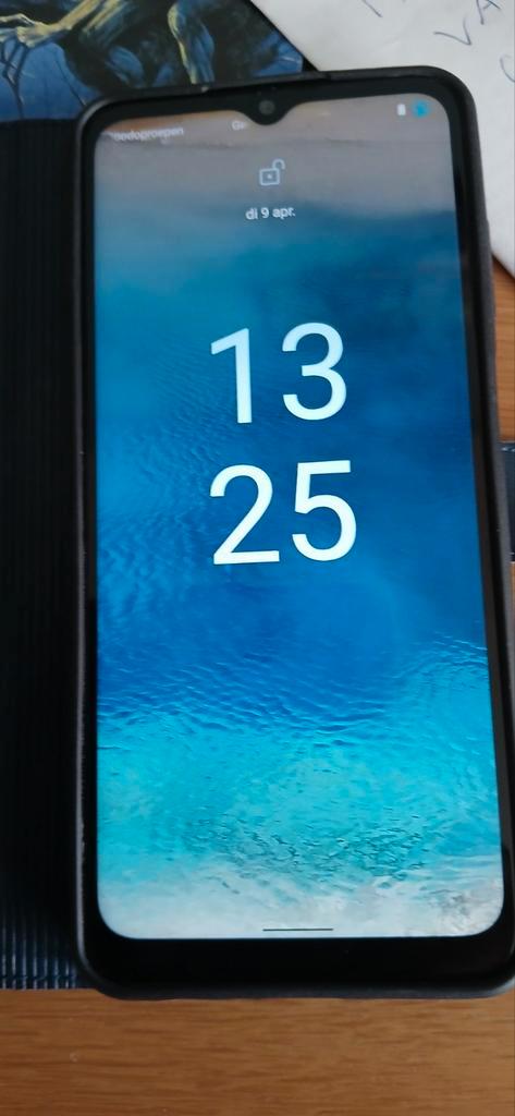 Nokia g22 64 gb