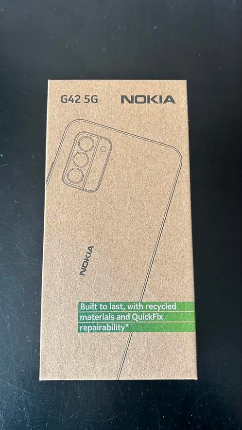 Nokia G42 5G (sealed)