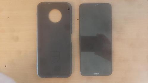 Nokia G50 (5G) zo goed als nieuw.