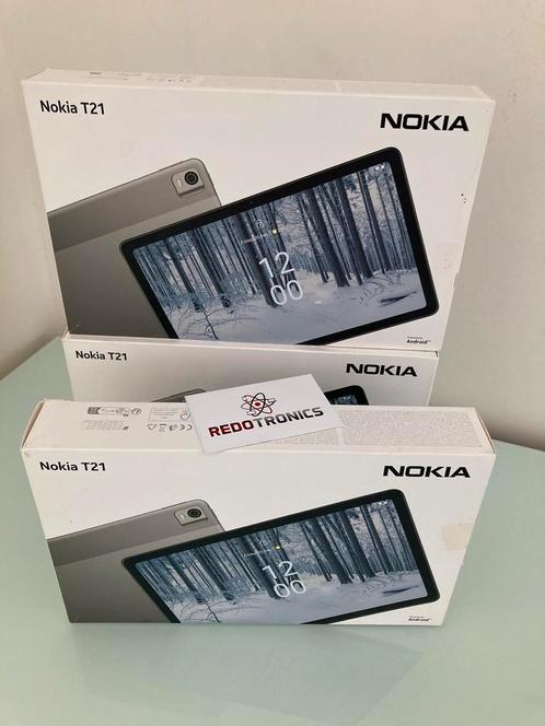 NOKIA G60 5G - 128GB - Zwart (Als Nieuw in doos)