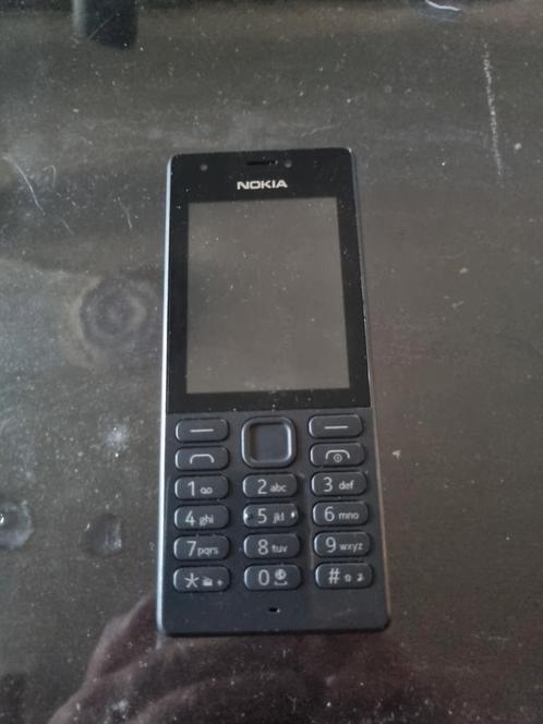 Nokia gsm model 216