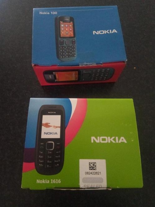 Nokia gsm nieuw.