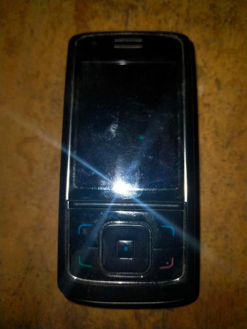 Nokia GSM telefoon