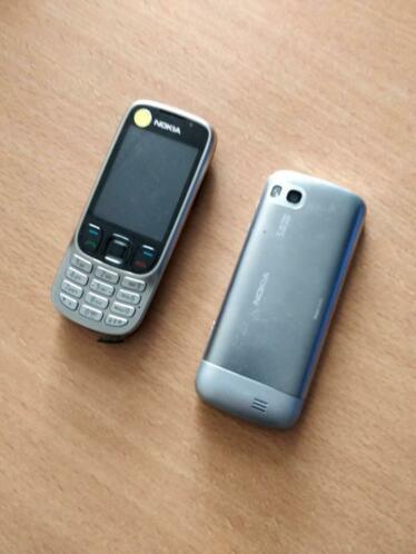Nokia gsm telefoon werkend