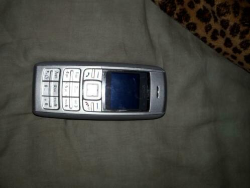Nokia in nieuwstaat