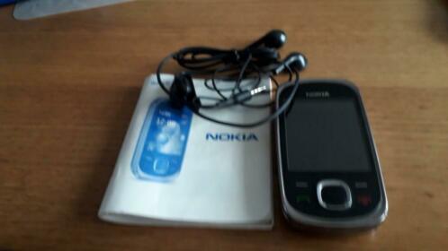 Nokia is nog goed zonder kabel
