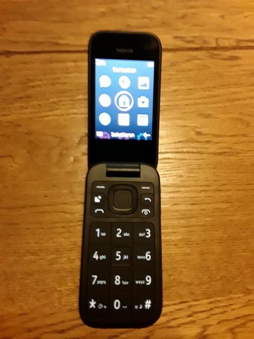 Nokia klap telefoon  2660 flip