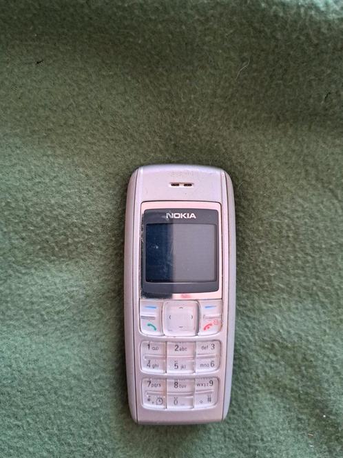 Nokia klein