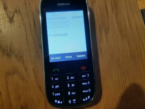 Nokia klein model