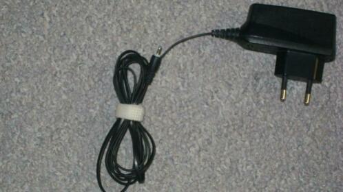 Nokia lader 3E autolader 12v DC4