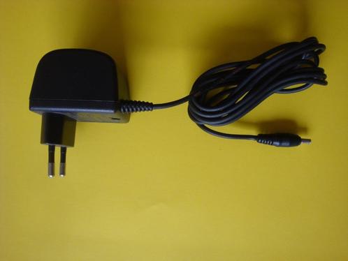 Nokia lader ACP-7E (standaard adapter)