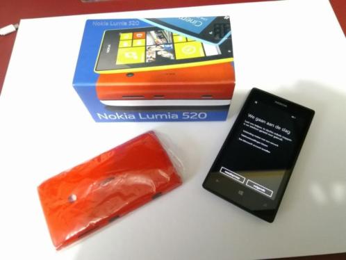 Nokia Lmia 520