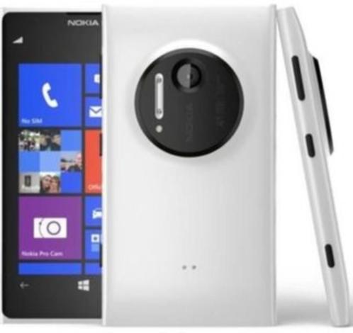 Nokia Lumia 1020