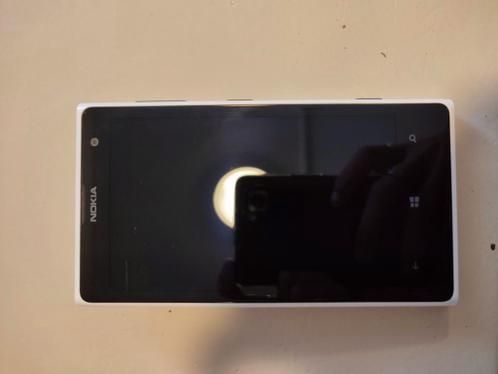 Nokia Lumia 1020