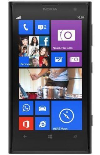 Nokia Lumia 1020 Black Gloednieuw Inruil Mogelijk