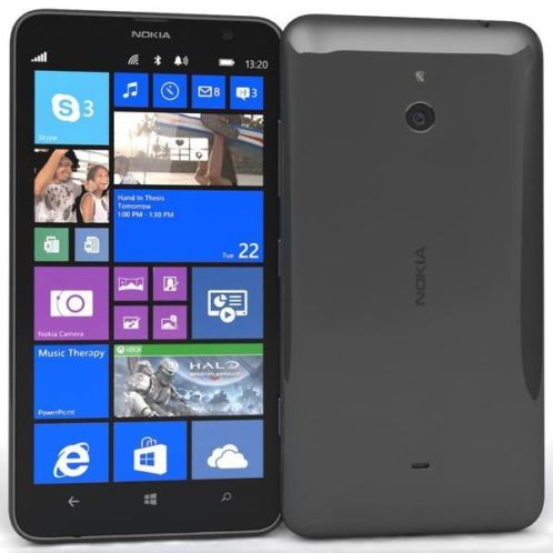 Nokia Lumia 1320 ZGAN