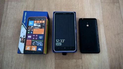 Nokia Lumia 1320 zo goed als nieuw