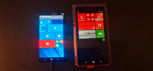 Nokia Lumia 1520 microsoft