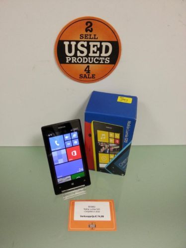 Nokia Lumia 520 805863