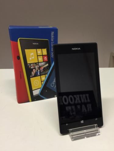 Nokia Lumia 520 NIEUW