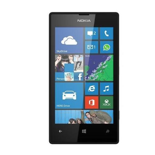 Nokia Lumia 520 Prepaid - Nu 79,99 inc. 10 beltegoed