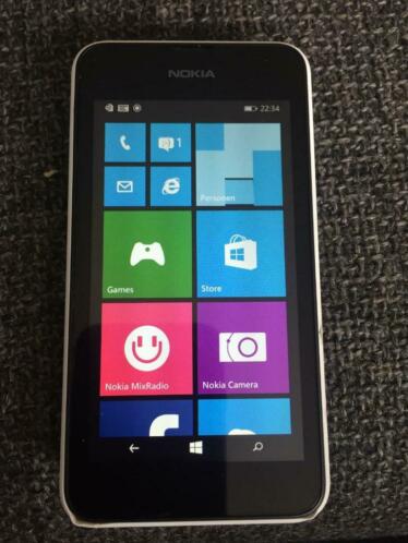 Nokia Lumia 530 in nieuwstaat