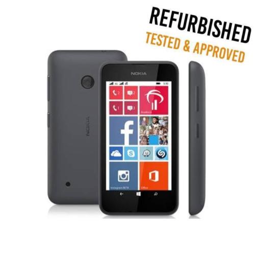 Nokia Lumia 530 Smartphone  Simlock Vrij