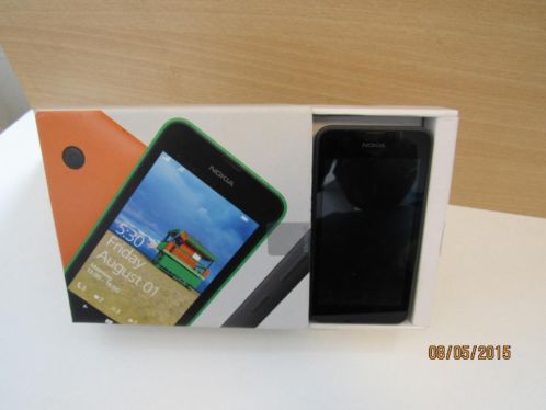 Nokia Lumia 530 ZGAN Met Garantie