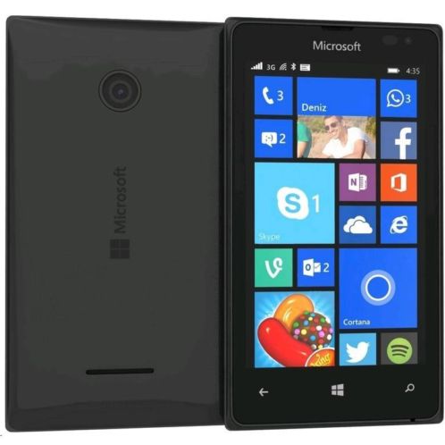 Nokia Lumia 532 Gloednieuw amp Garantie Inruil Mogelijk