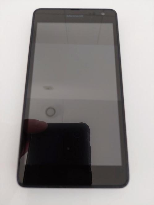 Nokia lumia 535 in zeer nette staat
