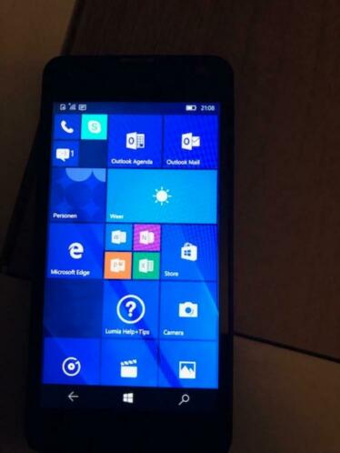 Nokia Lumia 550