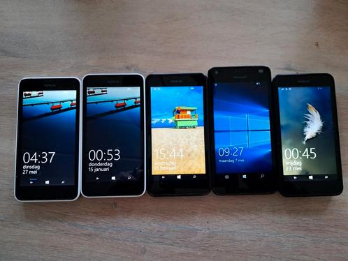 Nokia lumia 5x