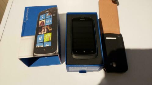 Nokia Lumia 610