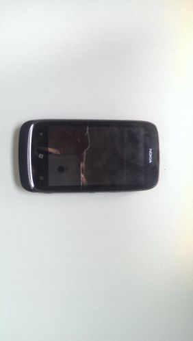 Nokia Lumia 610 perfecte staat. 